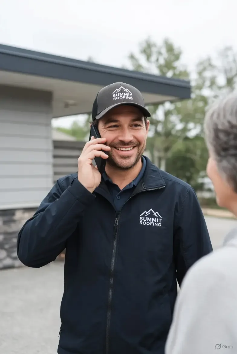 Flat Roof Leak Repair Inman, NE FAQs